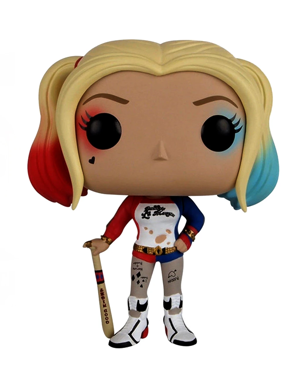 Suicide Squad - Harley Quinn Funko POP! Figur 1 Suicide Squad - Harley Quinn Funko POP! Figur
