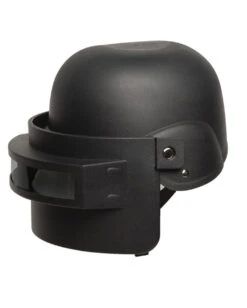 SWAT Helm Mit Visier