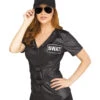 SWAT Kostümshirt Für Damen