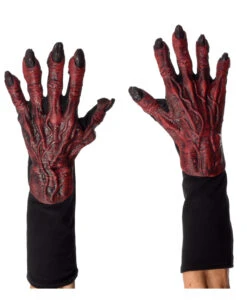 Teufelshände Deluxe