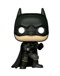 The Batman - Batman Funko POP! Figur