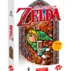 The Legend Of Zelda Link Adventurer Puzzle 360 Teile