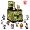 The Nightmare Before Christmas Mystery Mini Blind
