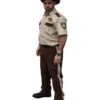 The Walking Dead Rick Grimes Kostüm