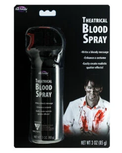 Theaterblut Spray