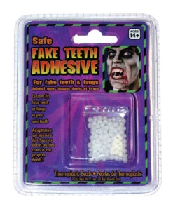 Thermoplast Ersatzkügelchen Für Scherzzähne