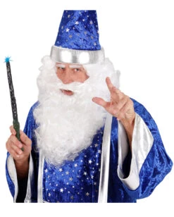 Tönender Und Leuchtender Zauberstab -Cosplay-Laden toenender und leuchtender zauberstab faschings kostuemzubehoer 17253 04