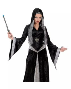 Tönender Und Leuchtender Zauberstab -Cosplay-Laden toenender und leuchtender zauberstab faschings kostuemzubehoer 17253 05