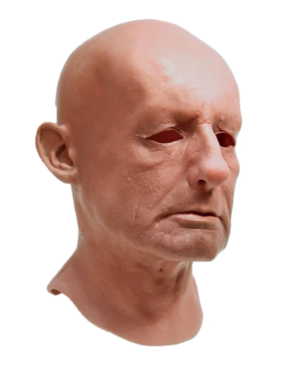 Totengräber Maske 2 Totengräber Maske – Bild 2