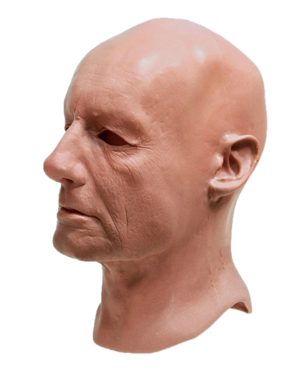 Totengräber Maske 3 Totengräber Maske – Bild 3