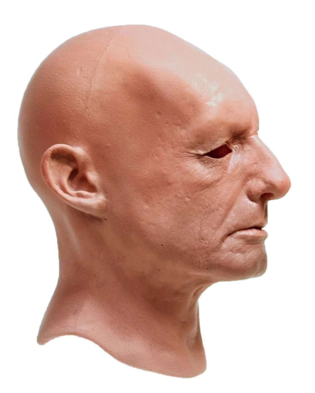 Totengräber Maske 4 Totengräber Maske – Bild 4