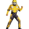 Transformers Bumblebee Kinder Kostüm