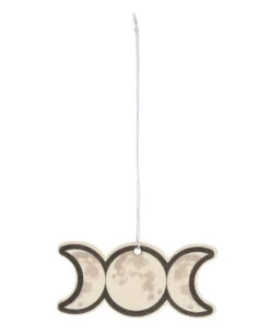 Triple Moon Lufterfrischer