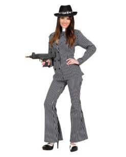 Uzi Pistole Spielzeugwaffe -Cosplay-Laden uzi pistole spielzeugwaffe spielzeug maschinenpistole mafia boss gewehr fuer fasching 12518 5