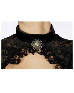 Victorian Lady Kostüm -Cosplay-Laden viktorianisches lady kostuem victorian lady costume steampunk kostuem 38675 05