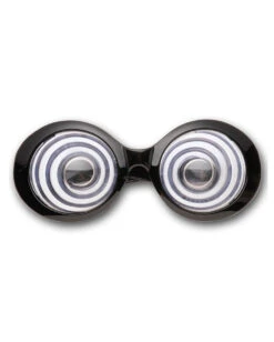 Wahnsinns Brille -Cosplay-Laden wahnsinns brille verrueckte brille bekloppte brille crazy brille crazy8800986 3