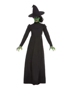 Neu eingetroffen 19 Wicked Witch Hexenkostüm Für Erwachsene