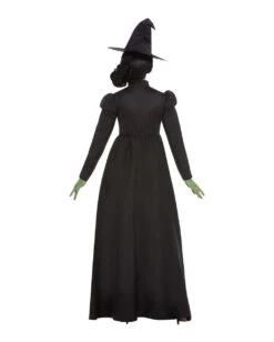 Wicked Witch Hexenkostüm Für Erwachsene -Cosplay-Laden wicked witch halloween hexenkostuem halloween hexen kostuem halloween witch costume classic 37300 3
