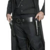 Wild West Holster Mit Gürtel