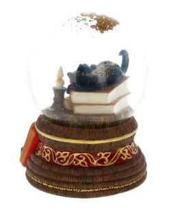 Witching Hour Schneekugel 11cm -Cosplay-Laden witching hour schneekugel witching hour snowglobe lisa parker dekofigur fantasy deko 54551 03
