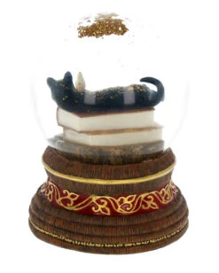 Witching Hour Schneekugel 11cm -Cosplay-Laden witching hour schneekugel witching hour snowglobe lisa parker dekofigur fantasy deko 54551 04