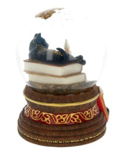 Witching Hour Schneekugel 11cm -Cosplay-Laden witching hour schneekugel witching hour snowglobe lisa parker dekofigur fantasy deko 54551 05