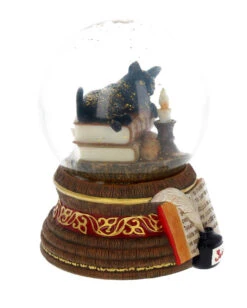 Witching Hour Schneekugel 11cm -Cosplay-Laden witching hour schneekugel witching hour snowglobe lisa parker dekofigur fantasy deko 54551 06