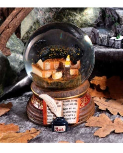 Witching Hour Schneekugel 11cm -Cosplay-Laden witching hour schneekugel witching hour snowglobe lisa parker dekofigur fantasy deko 54551 07