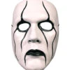 WWE Sting Kunststoff Maske