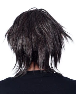 Yummy Zombie Maske -Cosplay-Laden yummy zombie maske halloween maske horror maske 14237 04