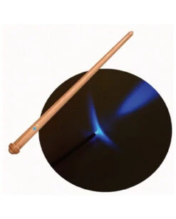 Zauberstab Mit Licht Und Sound