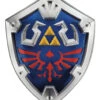 Zelda Hylia Schild Von Link