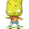 Zombie Bart Simpsons Funko POP! Figur