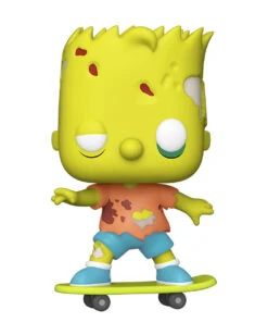 Zombie Bart Simpsons Funko POP! Figur